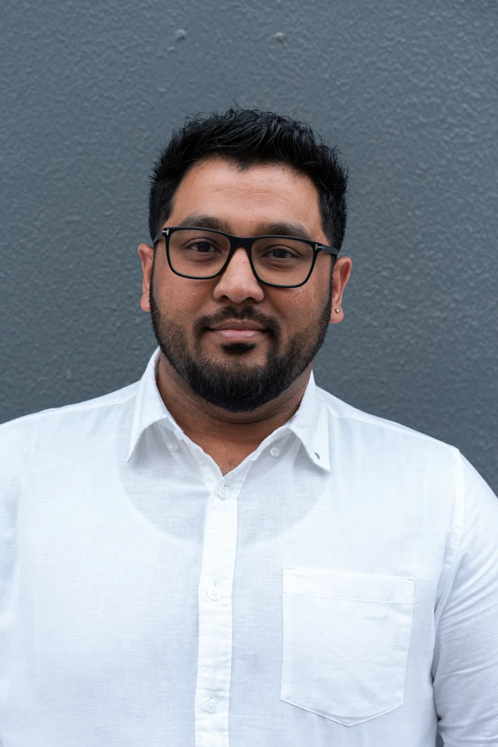 Chethana Fernando, Research and Development Executive