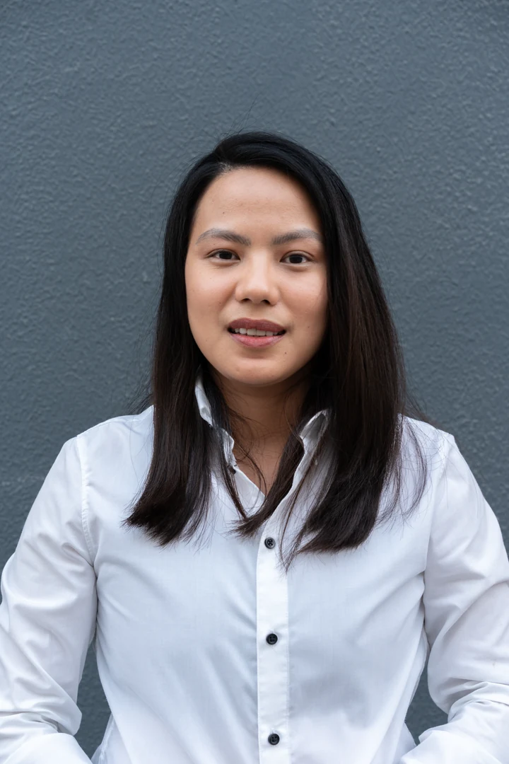 Elce Trajano, Project Manager
