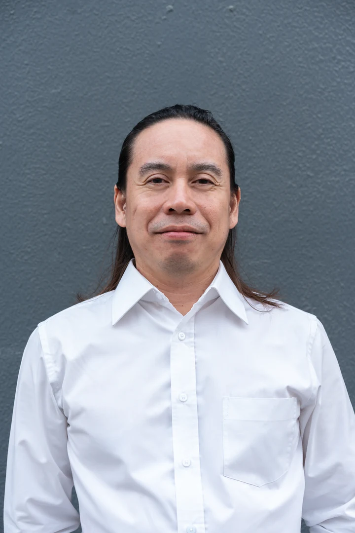 Gary Porquez, Beverage Expert