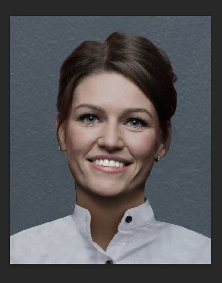 Yakovleva Irina, Strategy Brand Designer