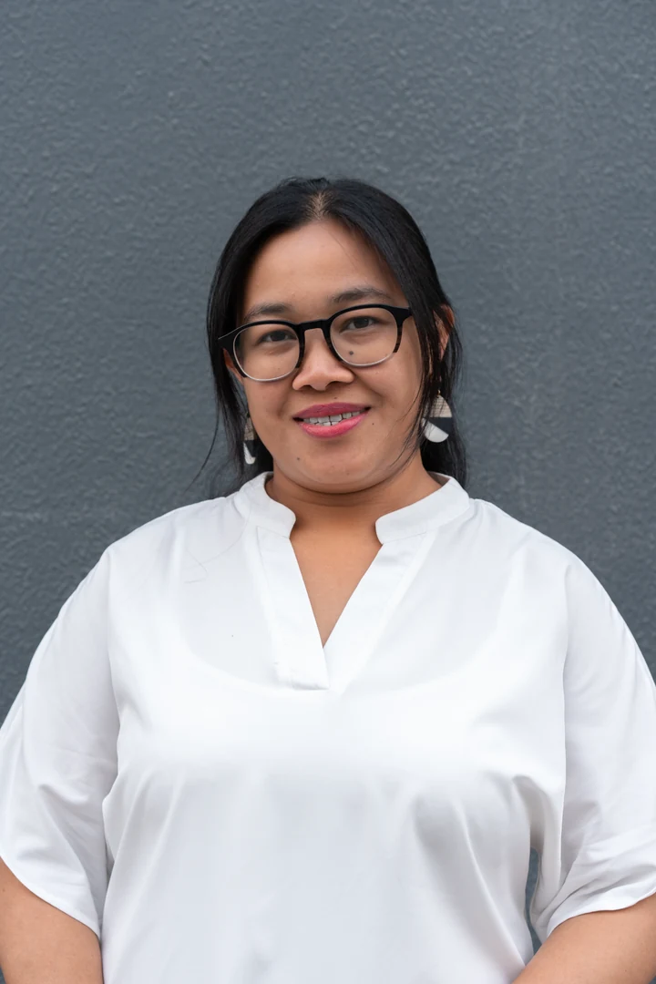 Sally Bobis, QA - Research and Development Manager