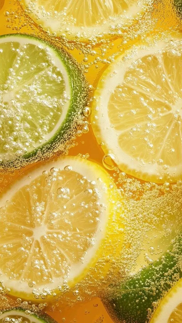 Encapsulation Keeps Flavor Alive 18 Months