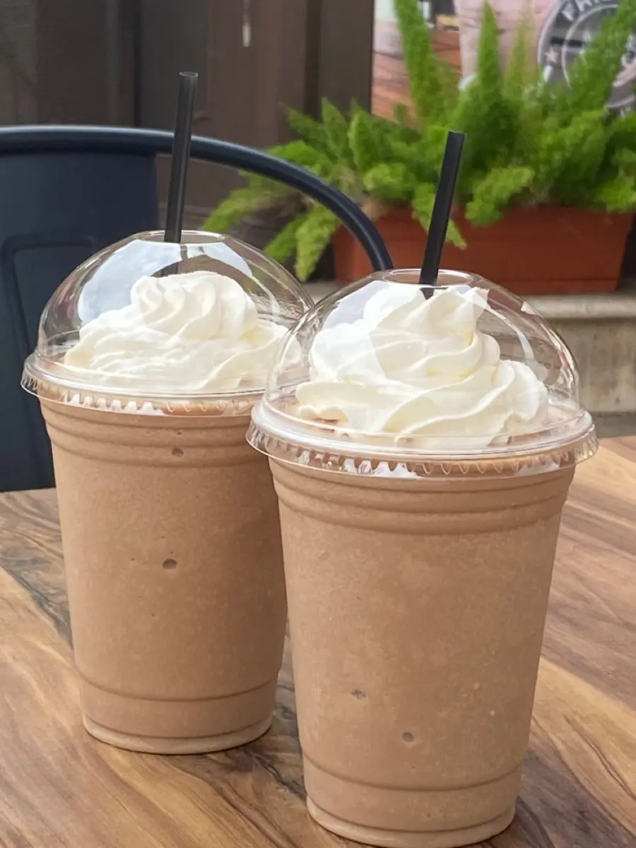 Four Ingredients, One Sachet
