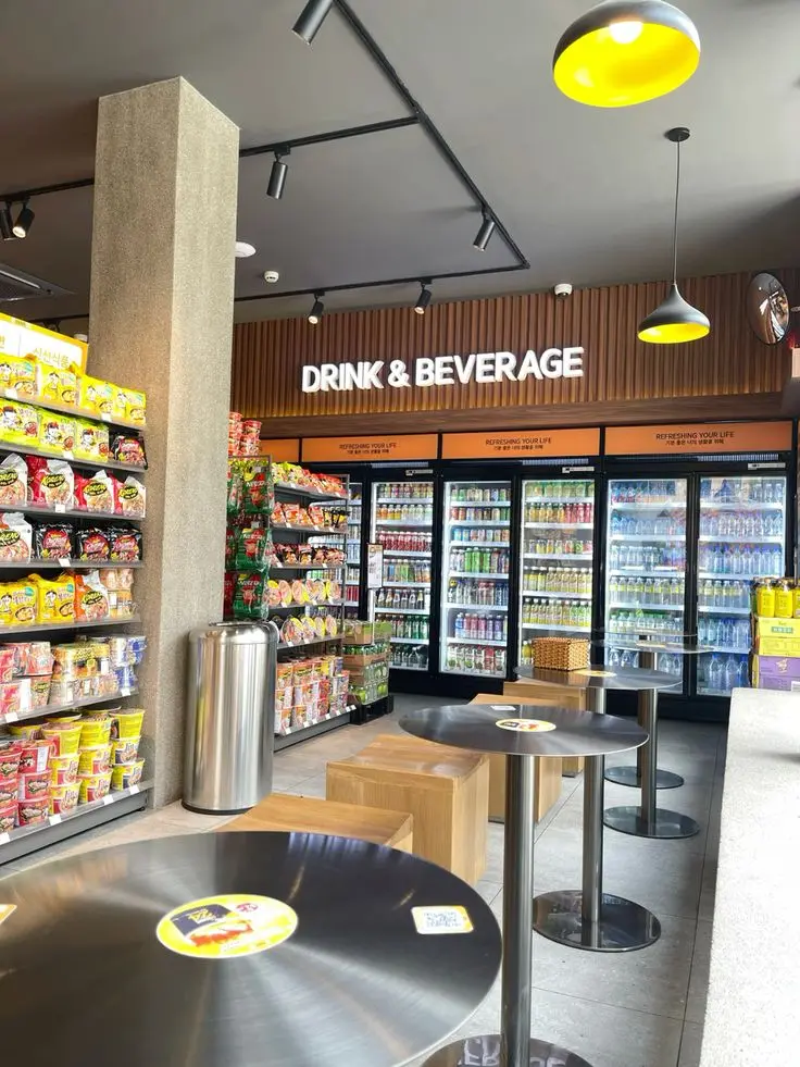 Beverage Chains, Cashier Mindsets