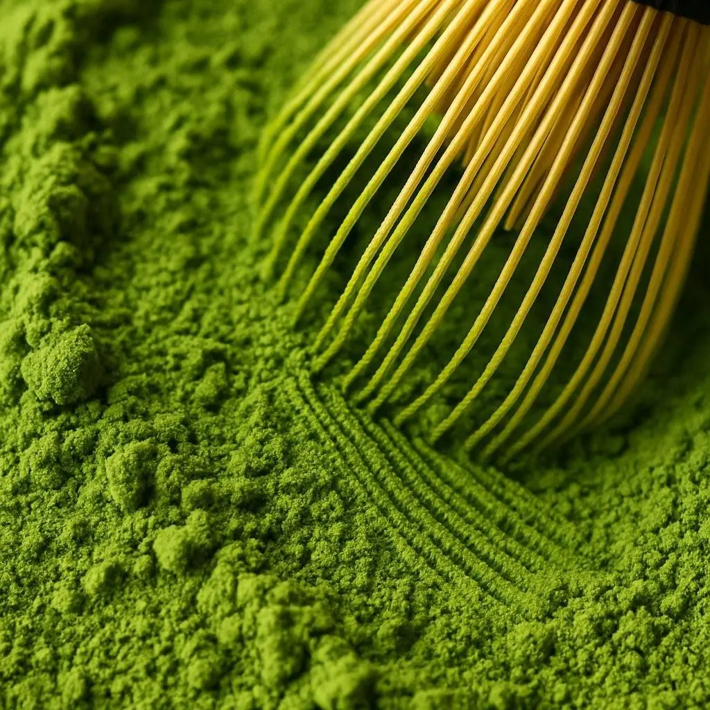 Per-Cup Soluble Ends the Matcha Workaround