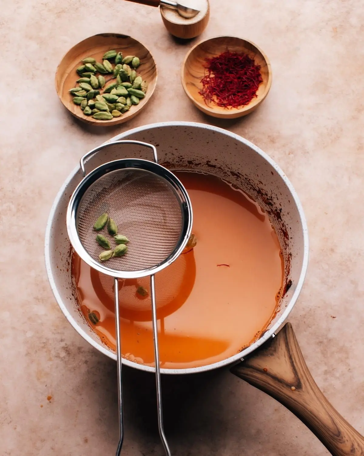 The Karak Tea Profit Playbook