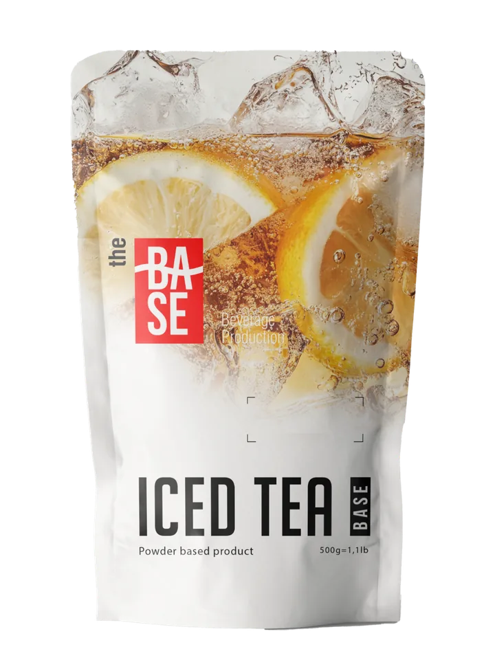 Iced Tea base by THE BASE