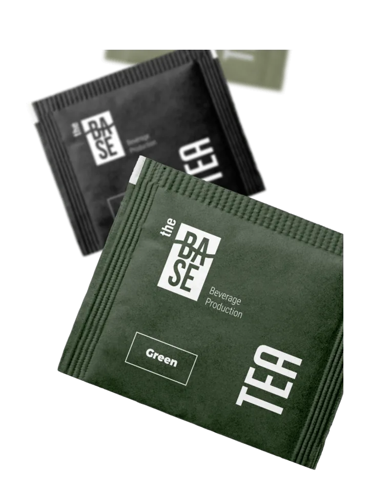 Tea base by THE BASE, 500g pouch