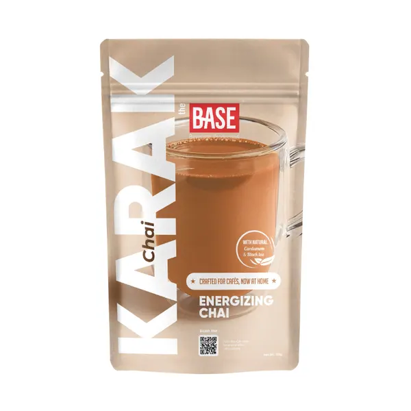 Chai Latte Karak 150 g pouch