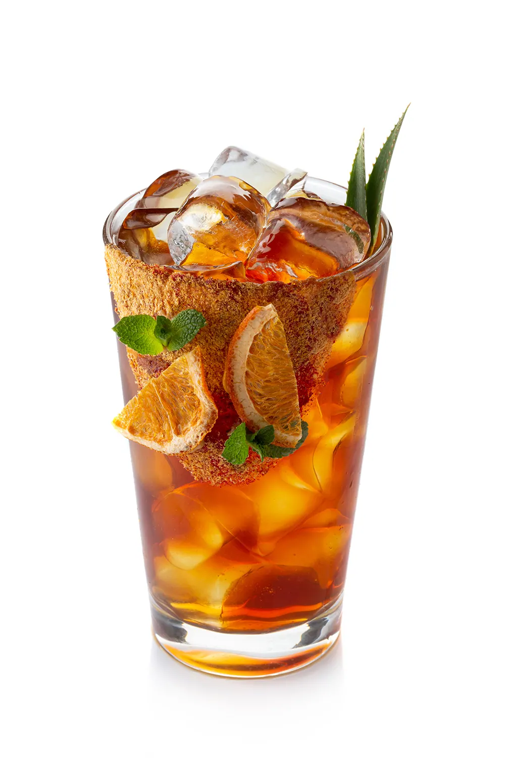 Iced tea