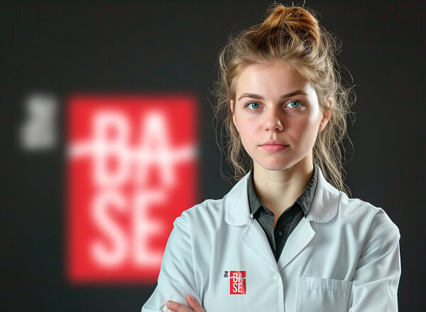 THE BASE manufacturing specialist